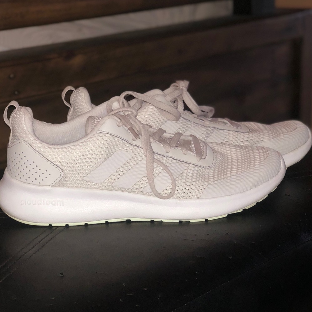 Women’s Adidas running shoes